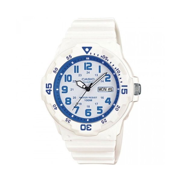 Orologio Casio Uomo MRW-200HC-7B2VDF 1 Orologio Casio Uomo MRW-200HC-7B2VDF 1