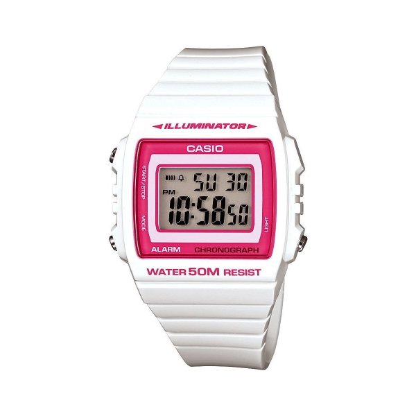 Orologio Casio Donna W-215H-7A2VDF 1 Orologio Casio Donna W-215H-7A2VDF