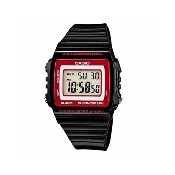 Orologio Casio Donna W-215H-1A2VDF 1 Orologio Casio Donna W-215H-1A2VDF
