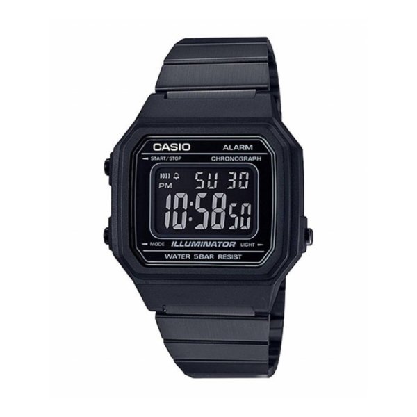 Orologio Casio Uomo B650WB-1BEF 1 Orologio Casio Uomo B650WB-1BEF