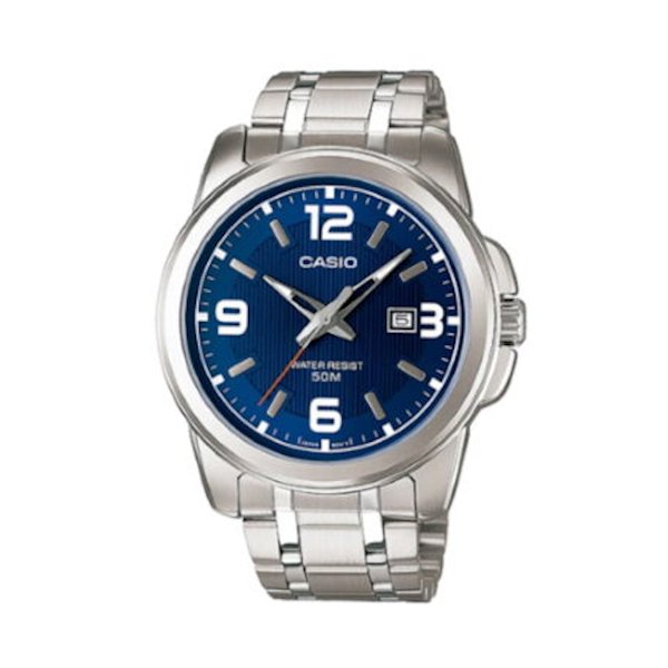 Orologio Casio Uomo MTP-1314D-2AVDF 1 Orologio Casio Uomo MTP-1314D-2AVDF