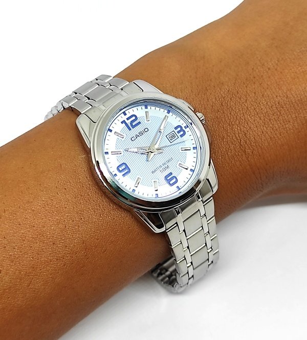 Orologio Casio Donna LTP-1314D-2AVDF 3 Orologio Casio Donna LTP-1314D-2AVDF