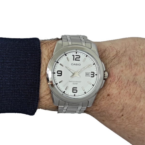 Orologio Casio Uomo MTP-1314D-7AVDF 2 Orologio Casio Uomo MTP-1314D-7AVDF