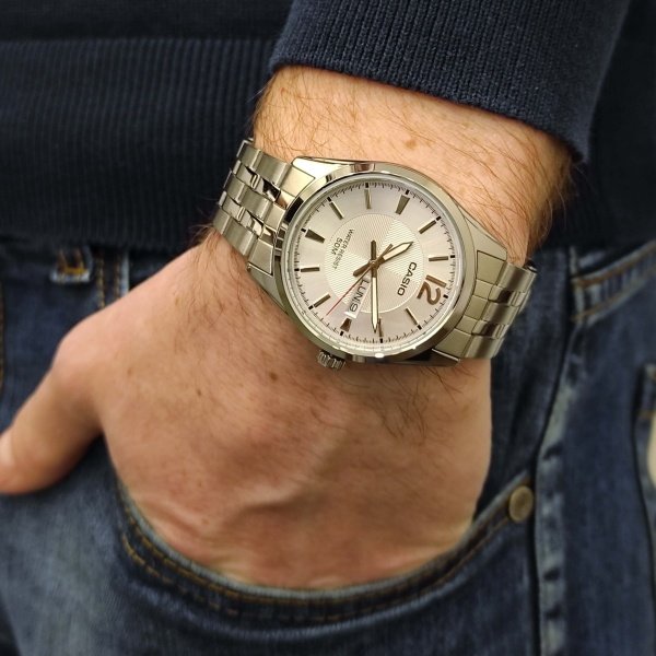 Orologio Casio Uomo MTP-1335D-7AVDF 3 Orologio Casio Uomo MTP-1335D-7AVDF