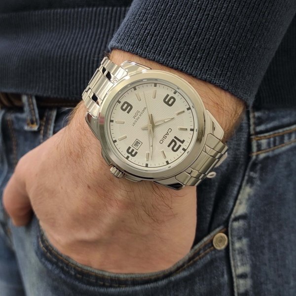 Orologio Casio Uomo MTP-1314D-7AVDF 3 Orologio Casio Uomo MTP-1314D-7AVDF