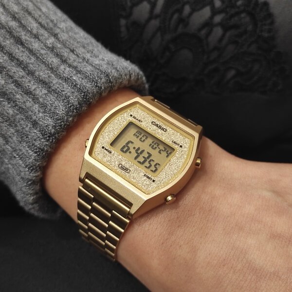Orologio Casio Donna B640WGG-9DF 3 Orologio Casio Donna B640WGG-9DF
