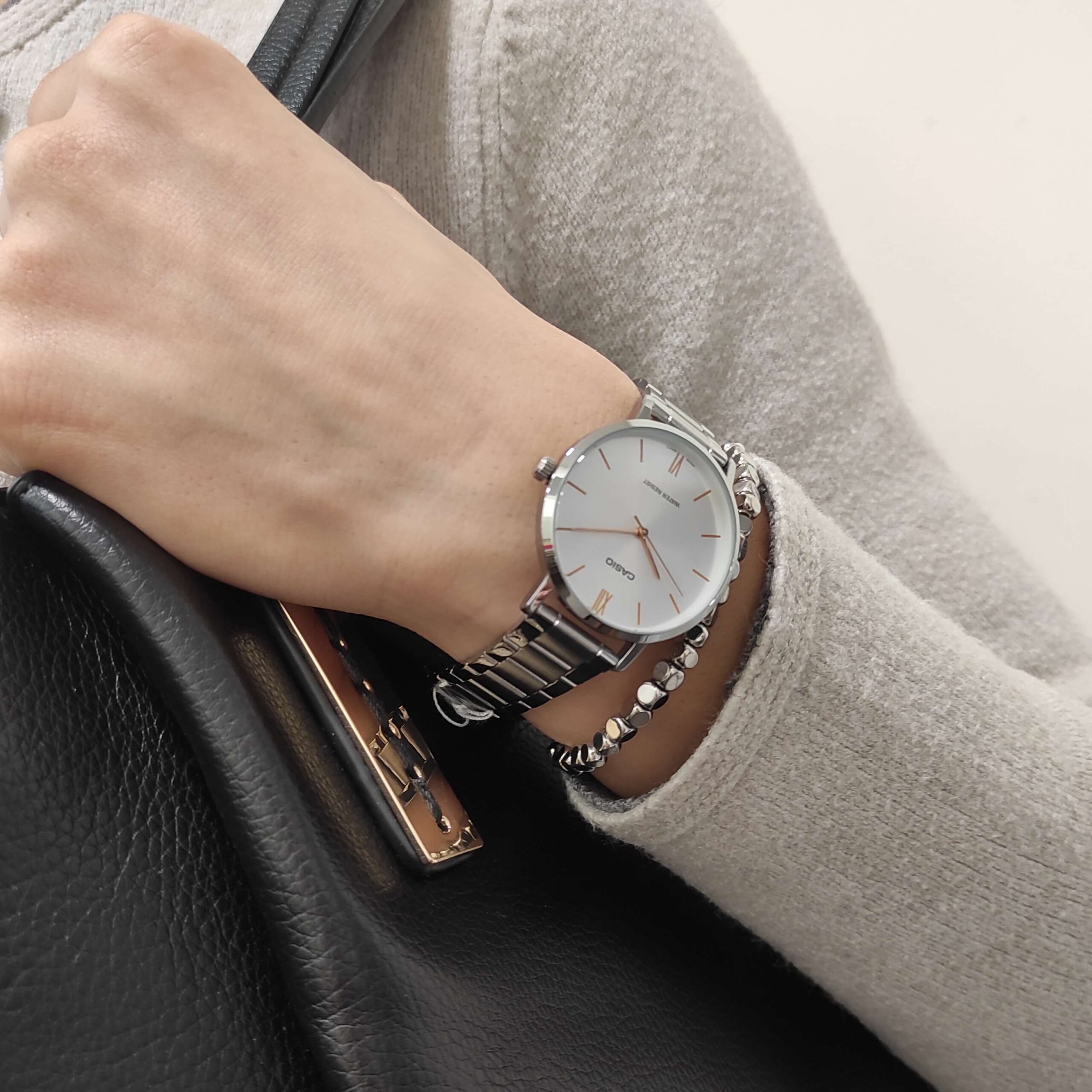 Orologio Casio Donna LTP-VT01D-7B 3 Orologio Casio Donna LTP-VT01D-7B