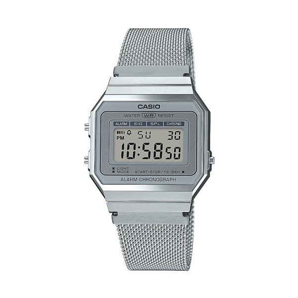 Orologio Casio Uomo A700WM-7ADF 1 Orologio Casio Uomo A700WM-7ADF