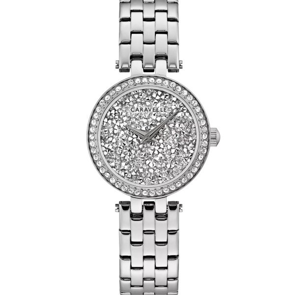Orologio Caravelle Donna 43L210 1 Orologio Caravelle Donna 43L210