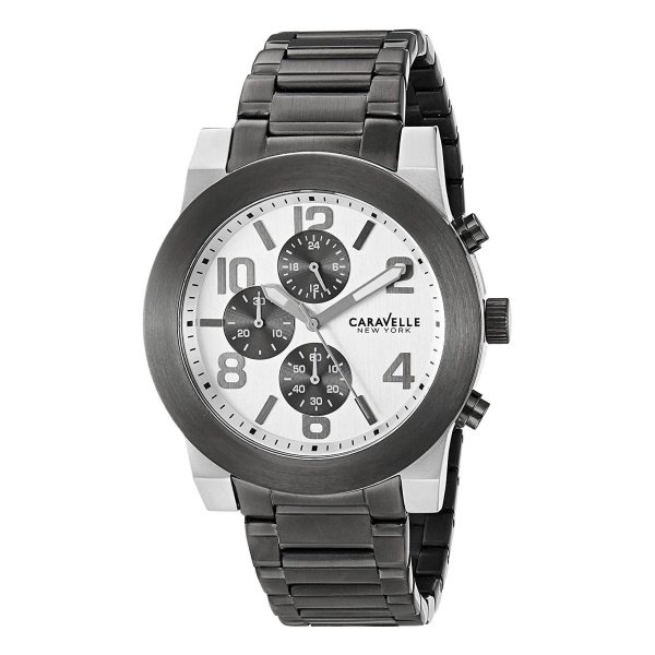 Orologio Caravelle Uomo 45A127 1 Orologio Caravelle Uomo 45A127