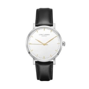 Orologio Lars Larsen Uomo 143SWG+ BLLSS20
