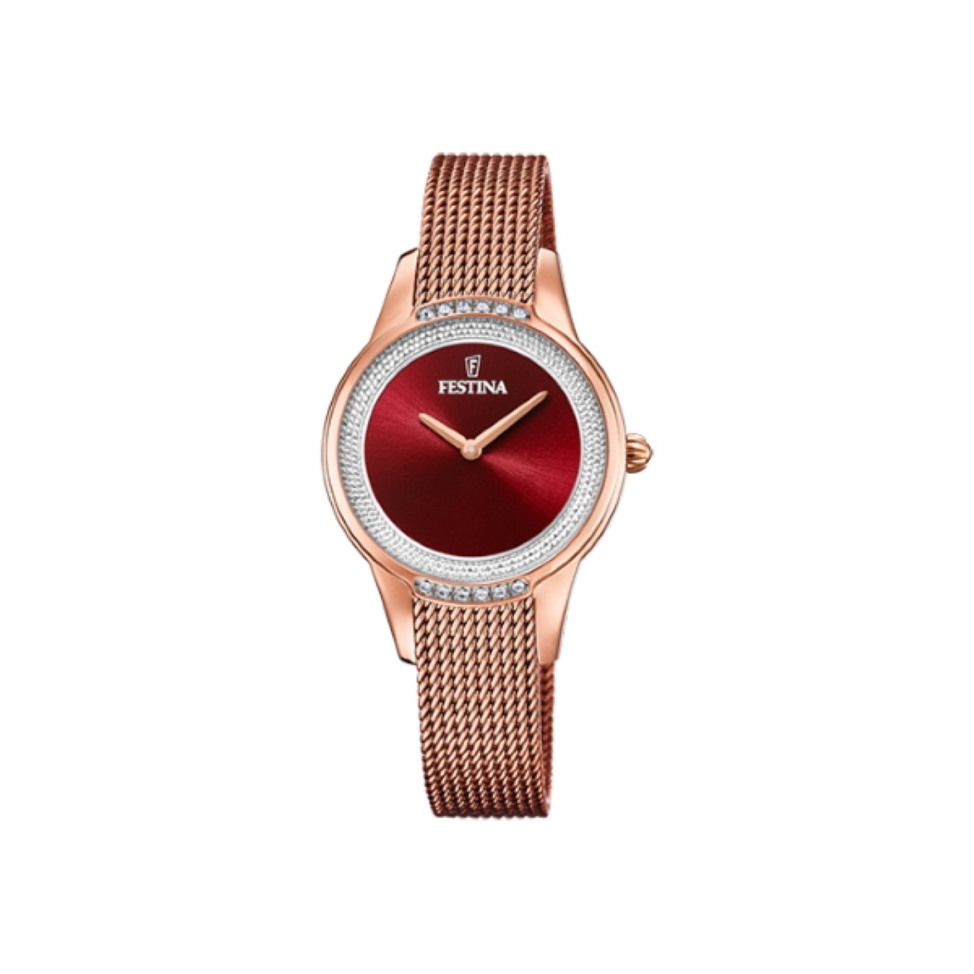Orologio Festina Donna F20496/1 1 Orologio Festina Donna F20496/1