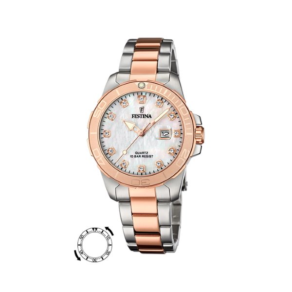 Orologio Festina Donna F20505/1 1 Orologio Festina Donna F20505/1