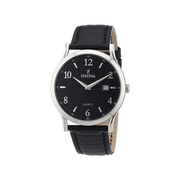 Orologio Festina Uomo F16520/6 1 Orologio Festina Uomo F16520/6