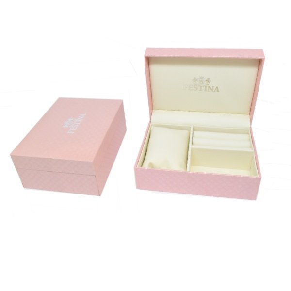 Orologio Festina Donna F20496/1 2 Orologio Festina Donna F20496/1