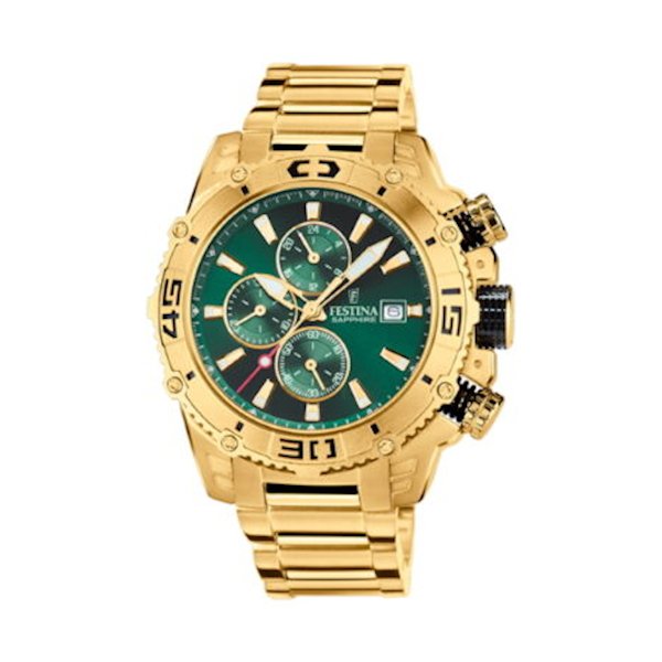 Orologio Festina Uomo F20492/3 1 Orologio Festina Uomo F20492/3