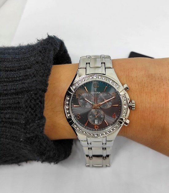 Orologio Festina Donna F20392/4 3 Orologio Festina Donna F20392/4