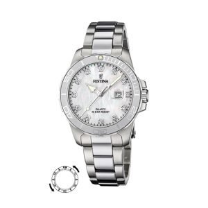 Orologio Festina Donna F20401/1