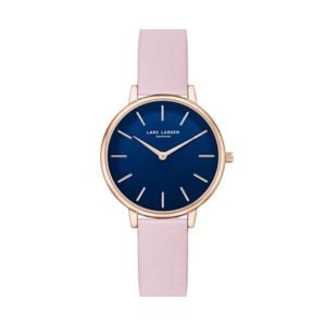 Orologio Lars Larsen Donna WH146RD + RPL12 1