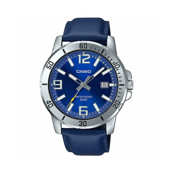 Orologio Casio Uomo MTP-VD01L-2BVUDF 1 Orologio Casio Uomo MTP-VD01L-2BVUDF