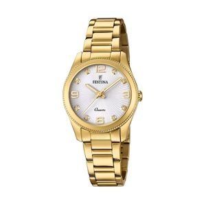Orologio Festina Donna F20210/1