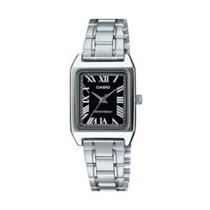 Orologio Casio Tank Donna LTP-V007D-1BUDF