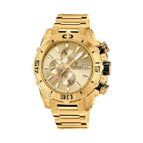 Orologio Festina Uomo F20492/1 1 Orologio Festina Uomo F20492/1