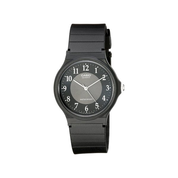 Orologio Casio Uomo MQ-24-1B3LCK 1 Orologio Casio Uomo MQ-24-1B3LCK