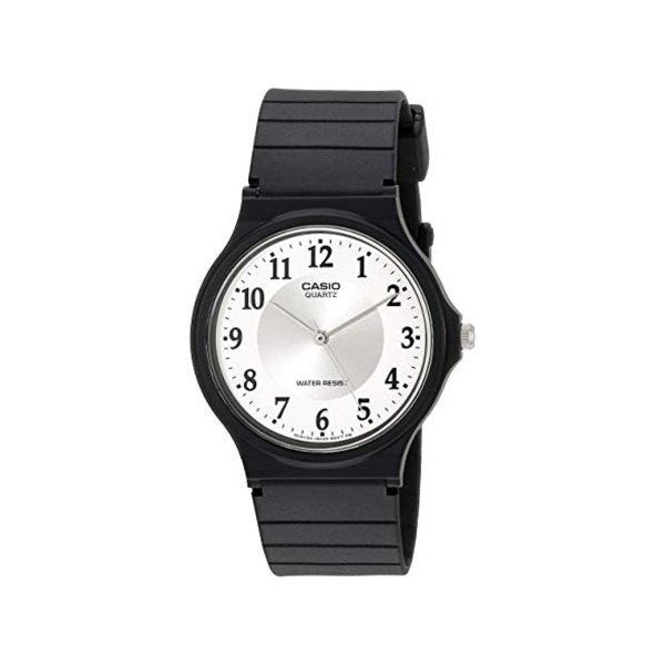Orologio Casio Uomo MQ-24-7B3LDF 1 Orologio Casio Uomo MQ-24-7B3LDF