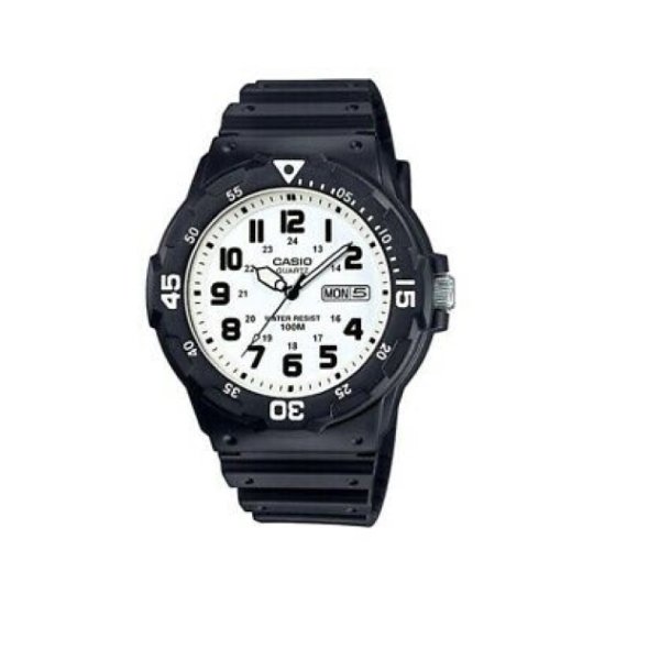 Orologio Casio Uomo MRW-200H-7BVDF 1 Orologio Casio Uomo MRW-200H-7BVDF