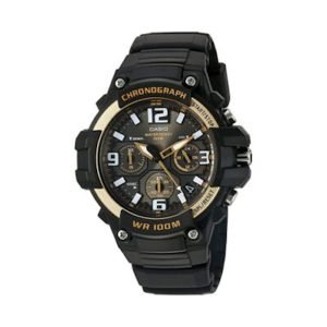 Orologio Casio Uomo MCW-100H-9A2VEF