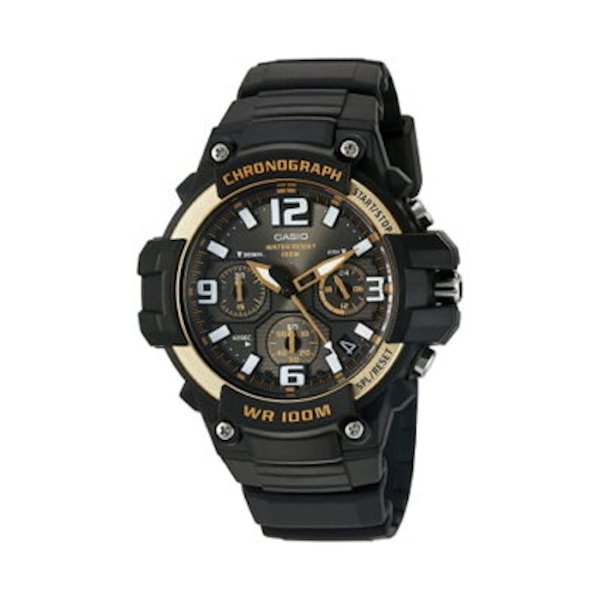 Orologio Casio Uomo MCW-100H-9A2VEF 1 Orologio Casio Uomo MCW-100H-9A2VEF