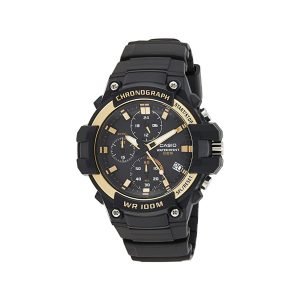 Orologio Casio Uomo MCW-110H-9AVEF