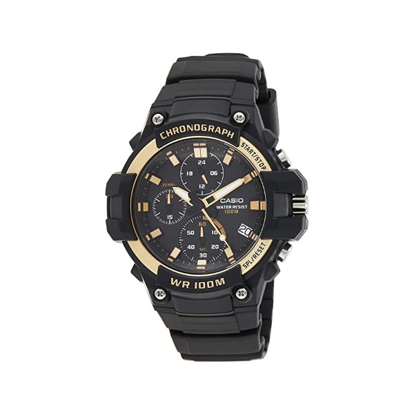 Orologio Casio Uomo MCW-110H-9AVEF 1 Orologio Casio Uomo MCW-110H-9AVEF