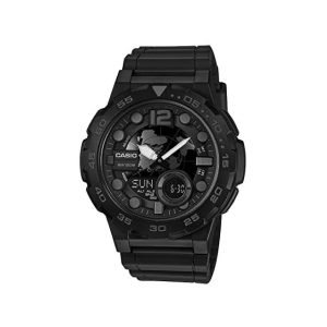 Orologio Casio Uomo AEQ-100W-1BVDF