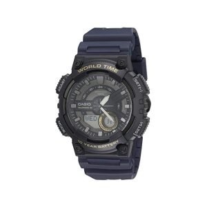 Orologio Casio Uomo AEQ-110W-2AVDF