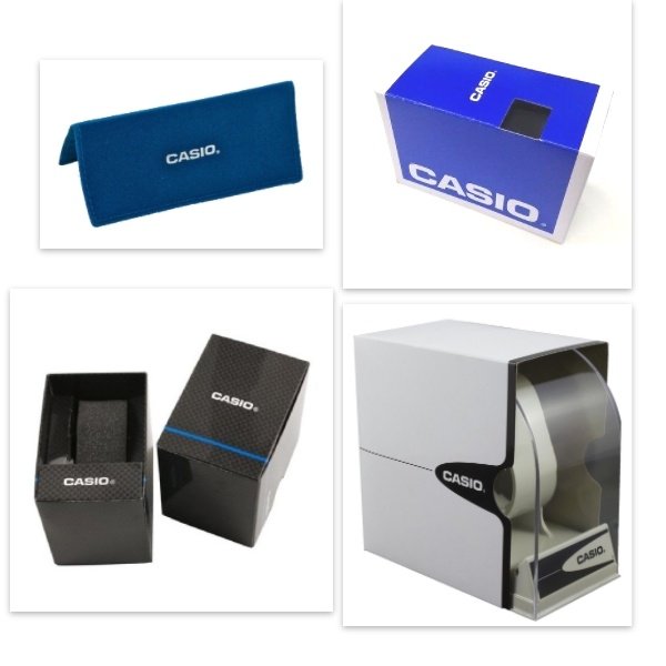 Orologio Casio Uomo AEQ-110W-1A2VDF 3 Orologio Casio Uomo AEQ-110W-1A2VDF