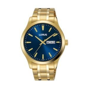 Orologio Lorus Uomo RXN62DX9