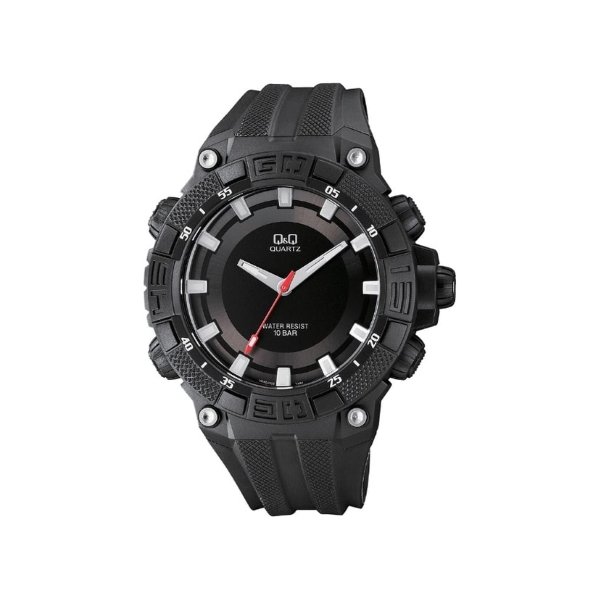 Orologio Q&Q Uomo VR60J003Y 1 Orologio Q&Q Uomo VR60J003Y