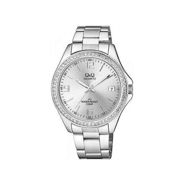 Orologio Q&Q Donna CA06J800Y 1 Orologio Q&Q Donna CA06J800Y