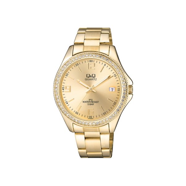 Orologio Q&Q Donna CA06J801Y 1 Orologio Q&Q Donna CA06J801Y
