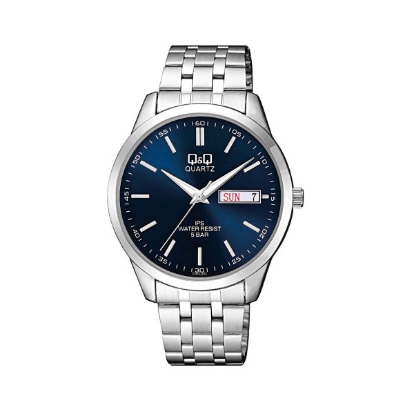 Orologio Q&Q Uomo CD02J202Y 1 Orologio Q&Q Uomo CD02J202Y