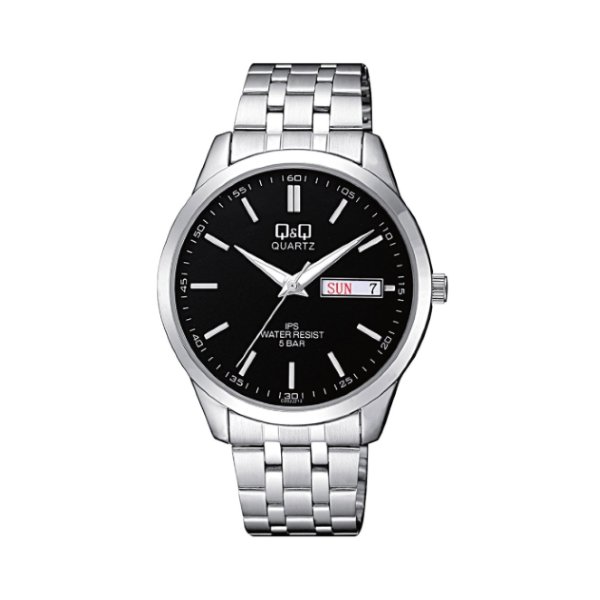 Orologio Q&Q Uomo CD02J212Y 1 Orologio Q&Q Uomo CD02J212Y