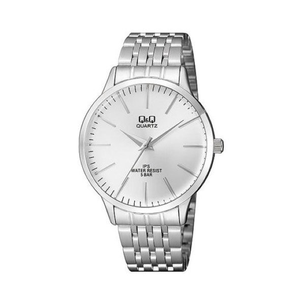 Orologio Q&Q Uomo QZ16J201Y 1 Orologio Q&Q Uomo QZ16J201Y