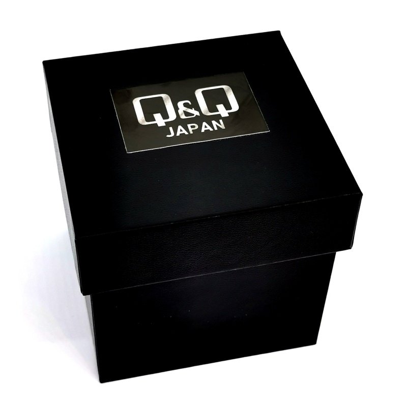 Orologio Q&Q Uomo QZ16J201Y 2 Orologio Q&Q Uomo QZ16J201Y