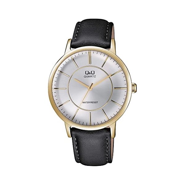 Orologio Q&Q Uomo QA24J102Y 1 Orologio Q&Q Uomo QA24J102Y