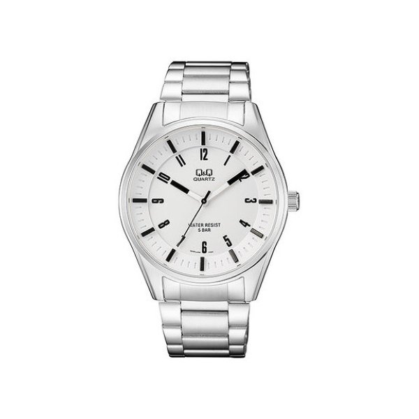 Orologio Q&Q Uomo QA54J204Y 1 Orologio Q&Q Uomo QA54J204Y