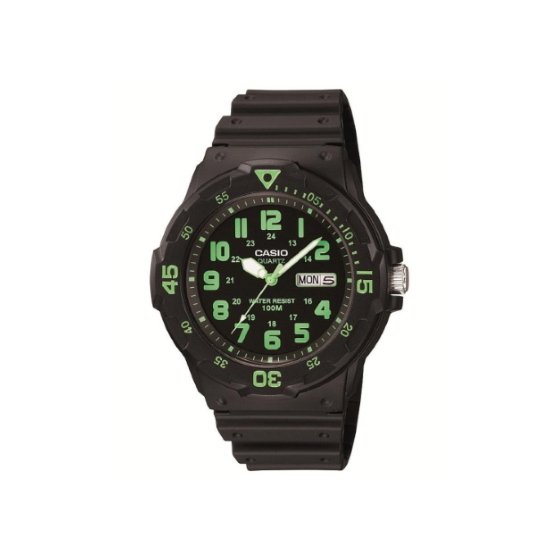Orologio Casio Uomo MRW-200H-3BVDF 1 Orologio Casio Uomo MRW-200H-3BVDF