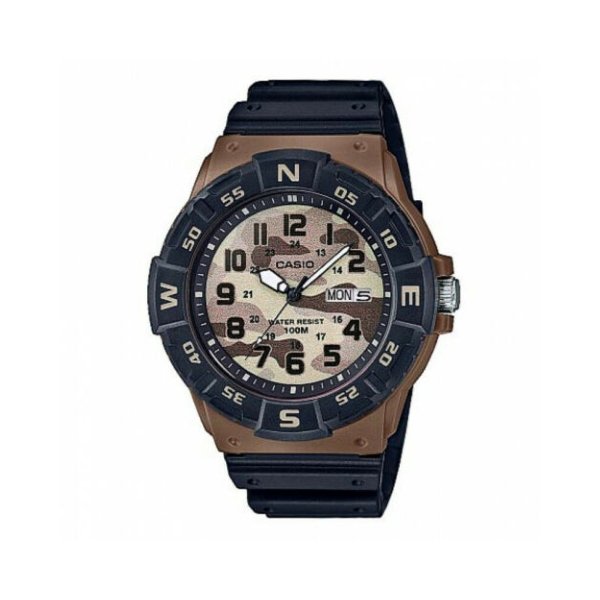 Orologio Casio Uomo MRW-220HCM-5BVDF 1 Orologio Casio Uomo MRW-220HCM-5BVDF