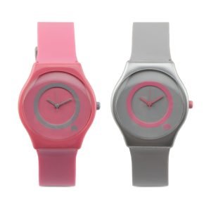 Orologi Totonoi Mashita Duo Velvet